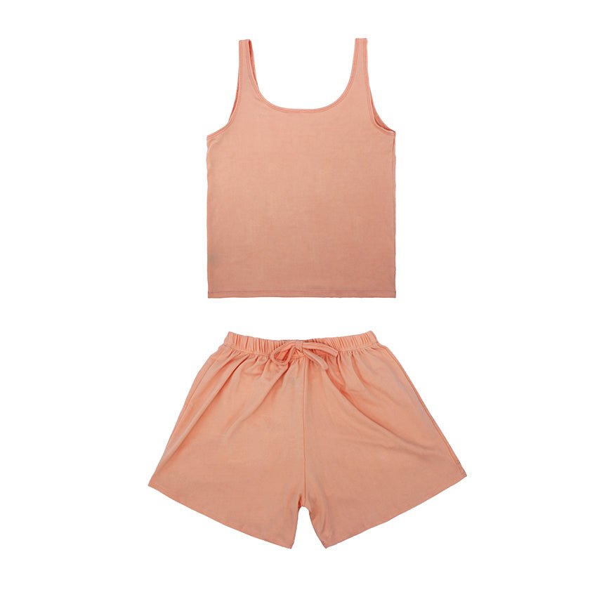 CARMEN Terno sando with Super Stretch Cotton Spandex