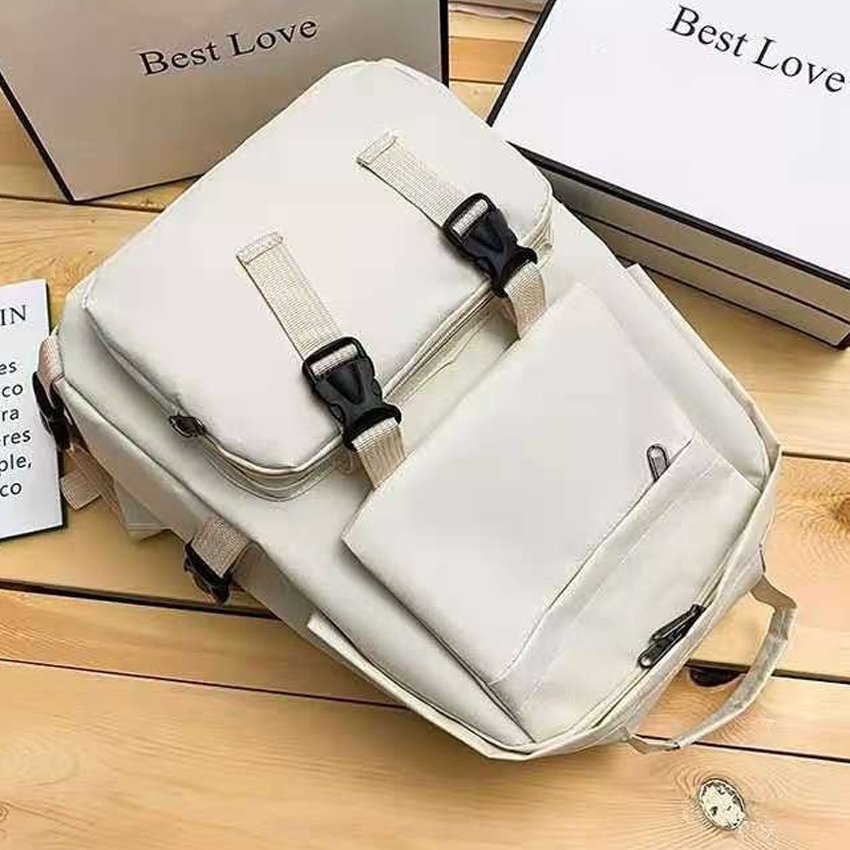 CLEMENTINE Women's Backpack Bag