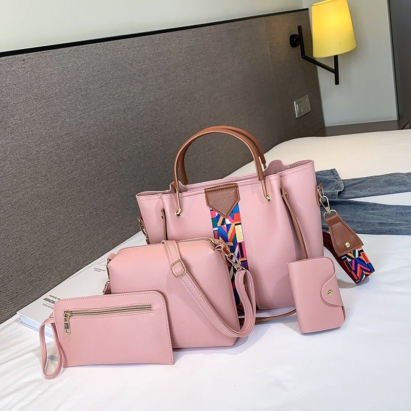 MAISY 4in1 Ladies Bag