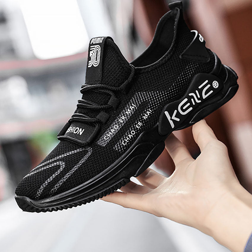 YUKIO Men Sneakers