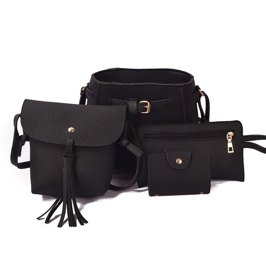 AYLA 4in1 Ladies Bag