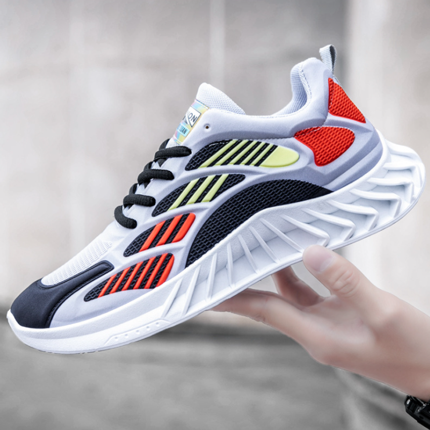 PANTHER Men's Shoes