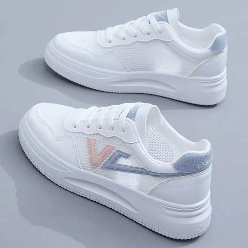 SAHALIE Women Sneakers