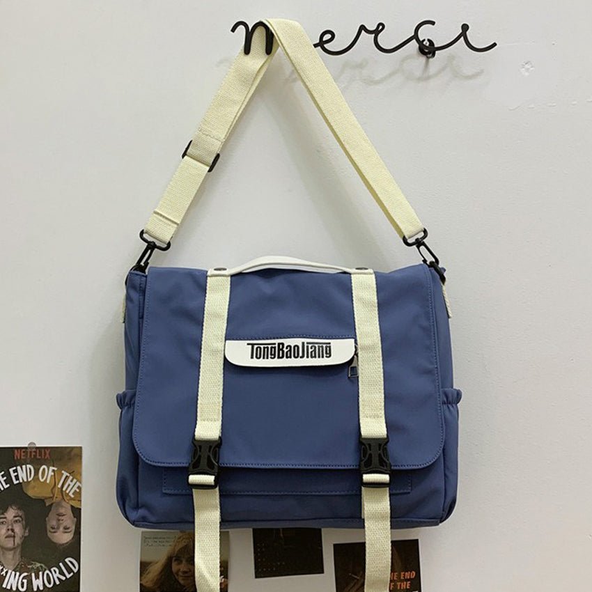 DHARA Unisex Bag
