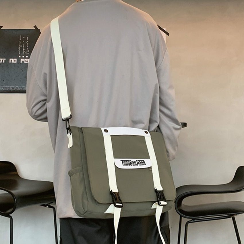 DHARA Unisex Bag