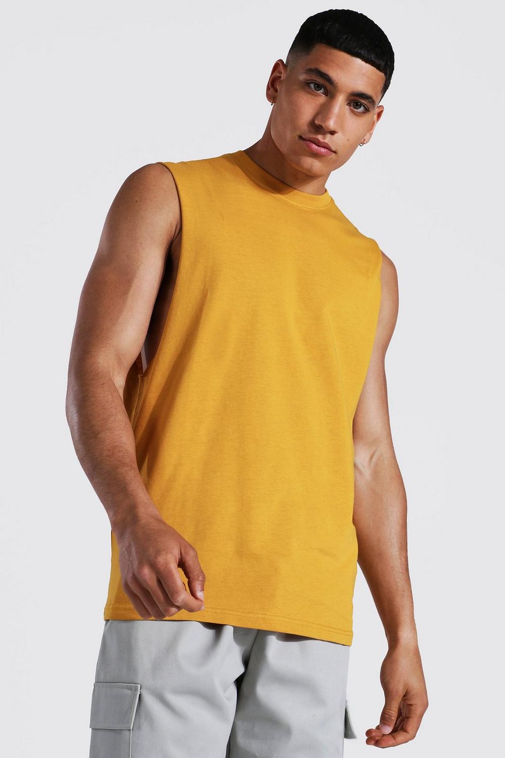GENTRY Muscle Tee for Men