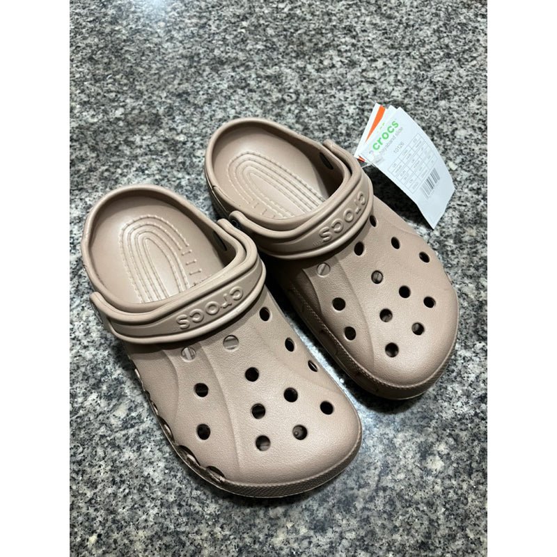 Crocs Baya Clog UNISEX / Slides / Sandals