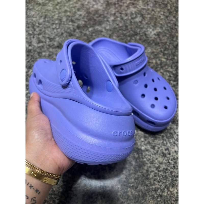 Crocs Crush Clog | Wedge | Sandals | Heels Women