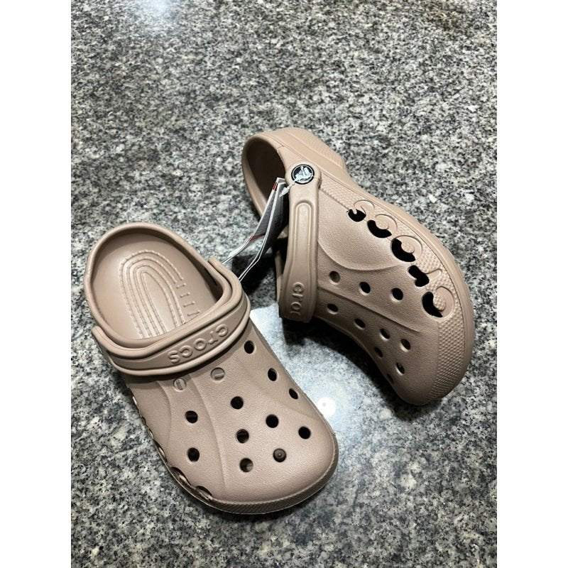 Crocs Baya Clog UNISEX / Slides / Sandals
