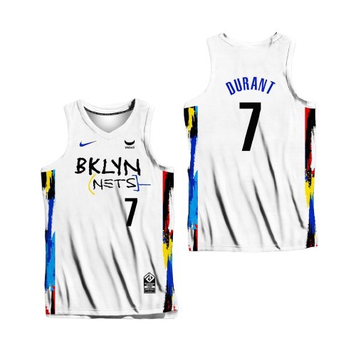 NBA Jersey Brooklyn Nets