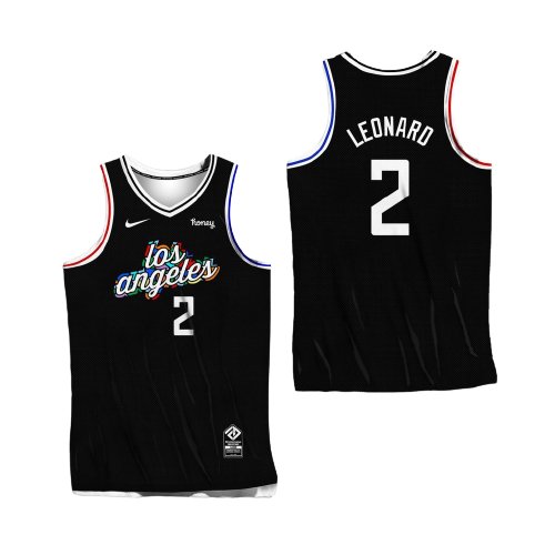 Clippers jersey deals los angeles