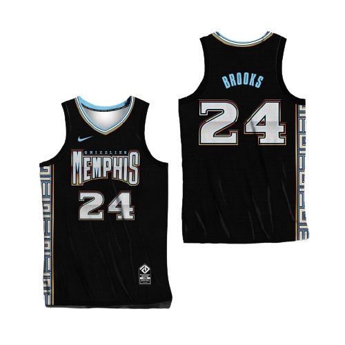 NBA Jersey Memphis Grizzlies