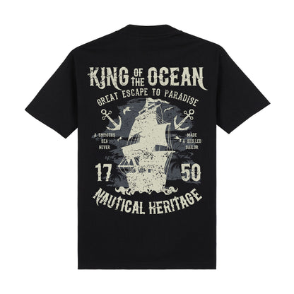 KING OF THE OCEAN