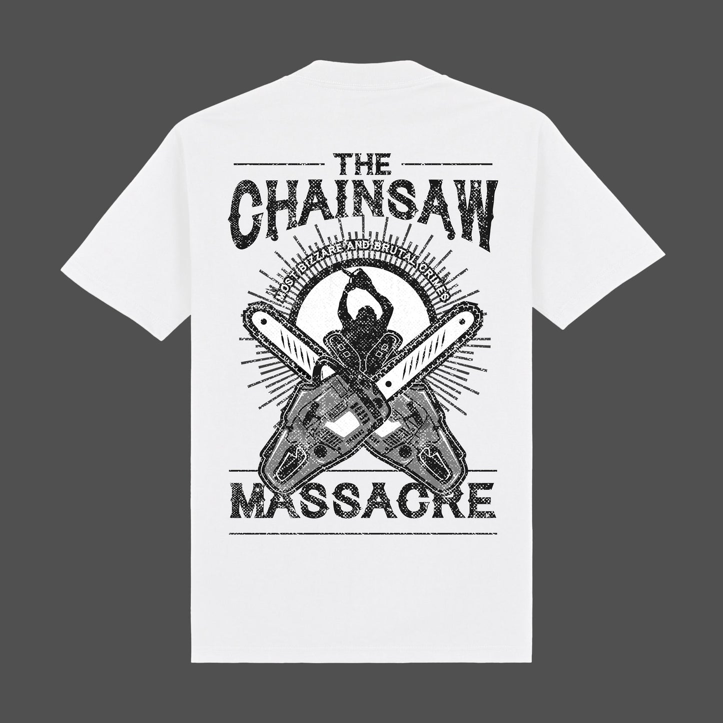 CHAINSAW