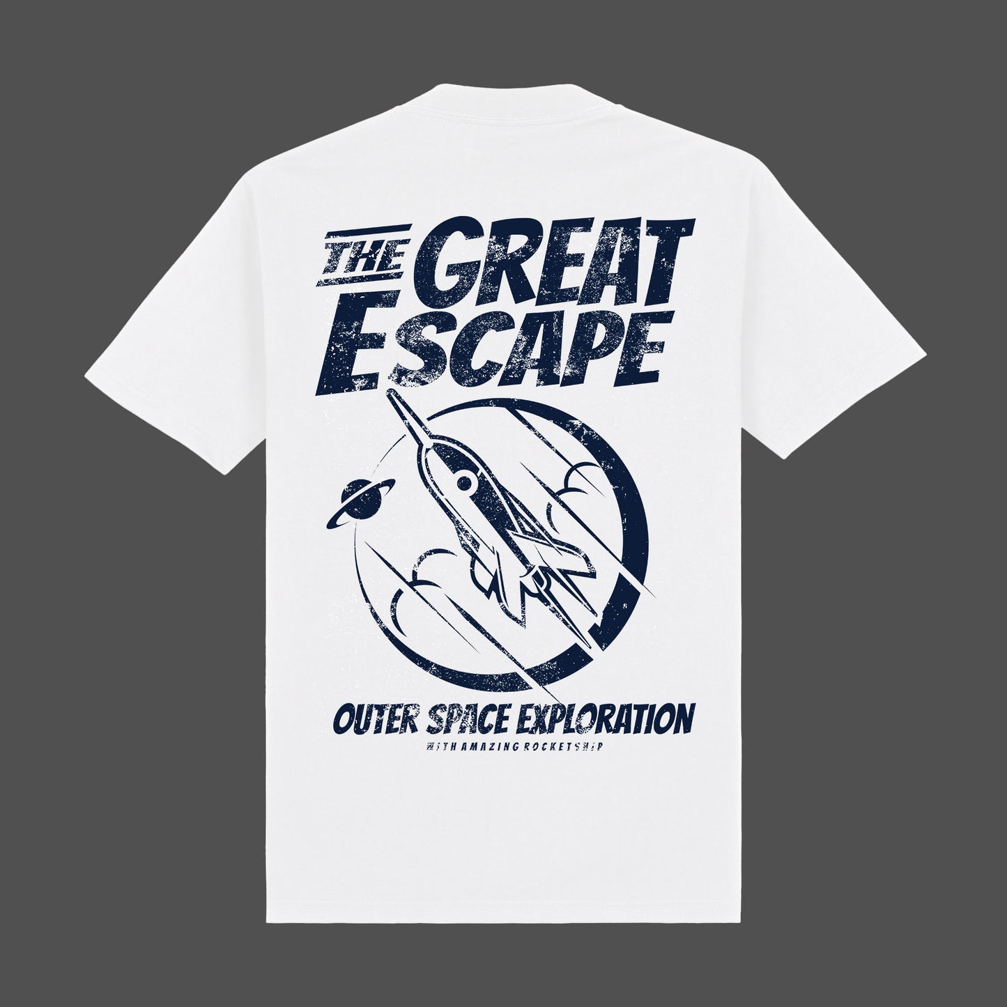 GREAT ESCAPE