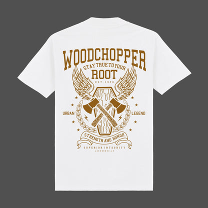 WOODCHOPPER