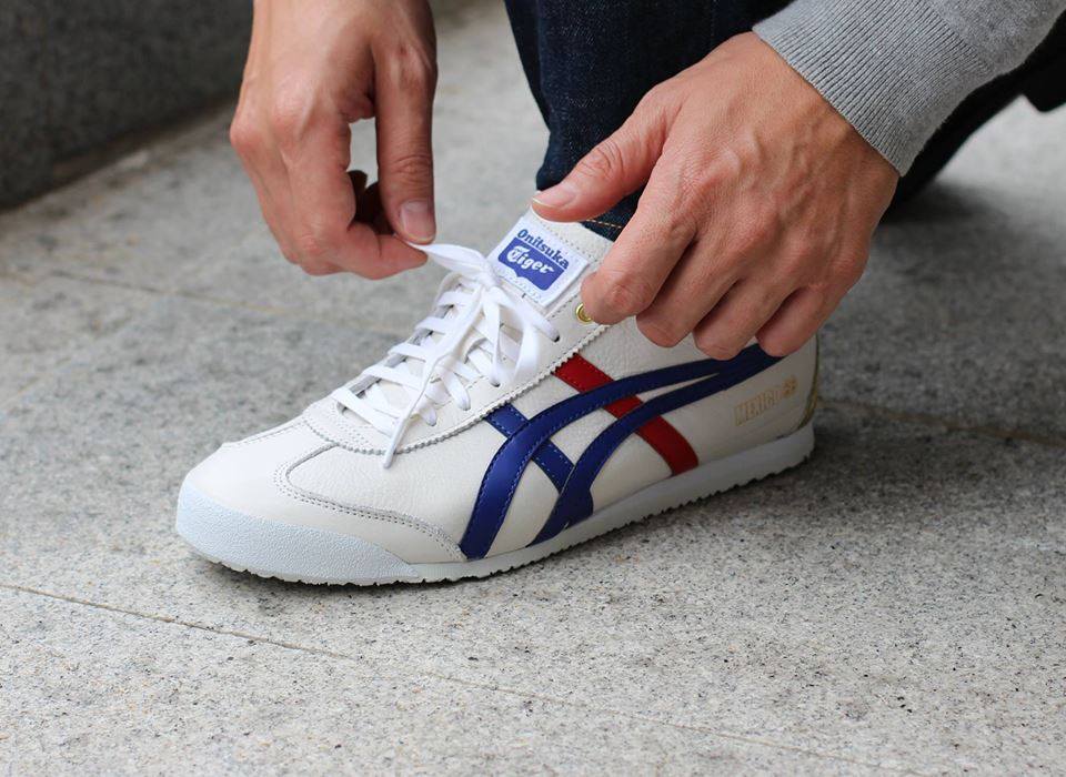 Onitsuka Tiger Mexico – Sole Kicks PH