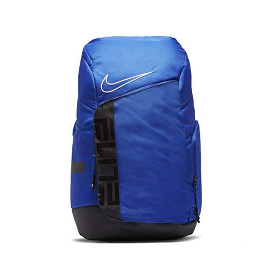 Nike Elite Pro Basketball Backpack Blue
