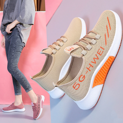 THISTLE Women Shoes Sneakers