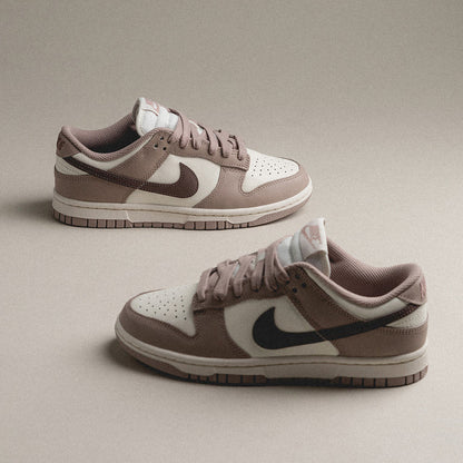 NikeDunk Low "Diffused Taupe"