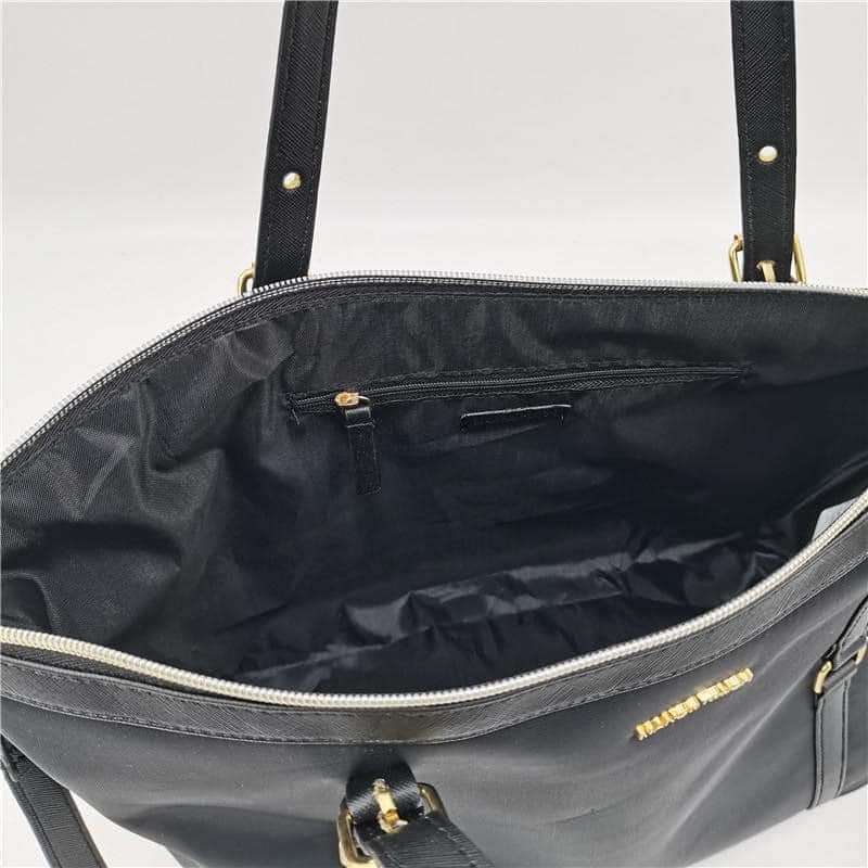 Tote with sling