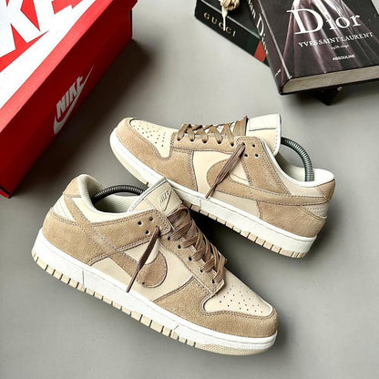 Nike SB Dunk "Sand Drift"