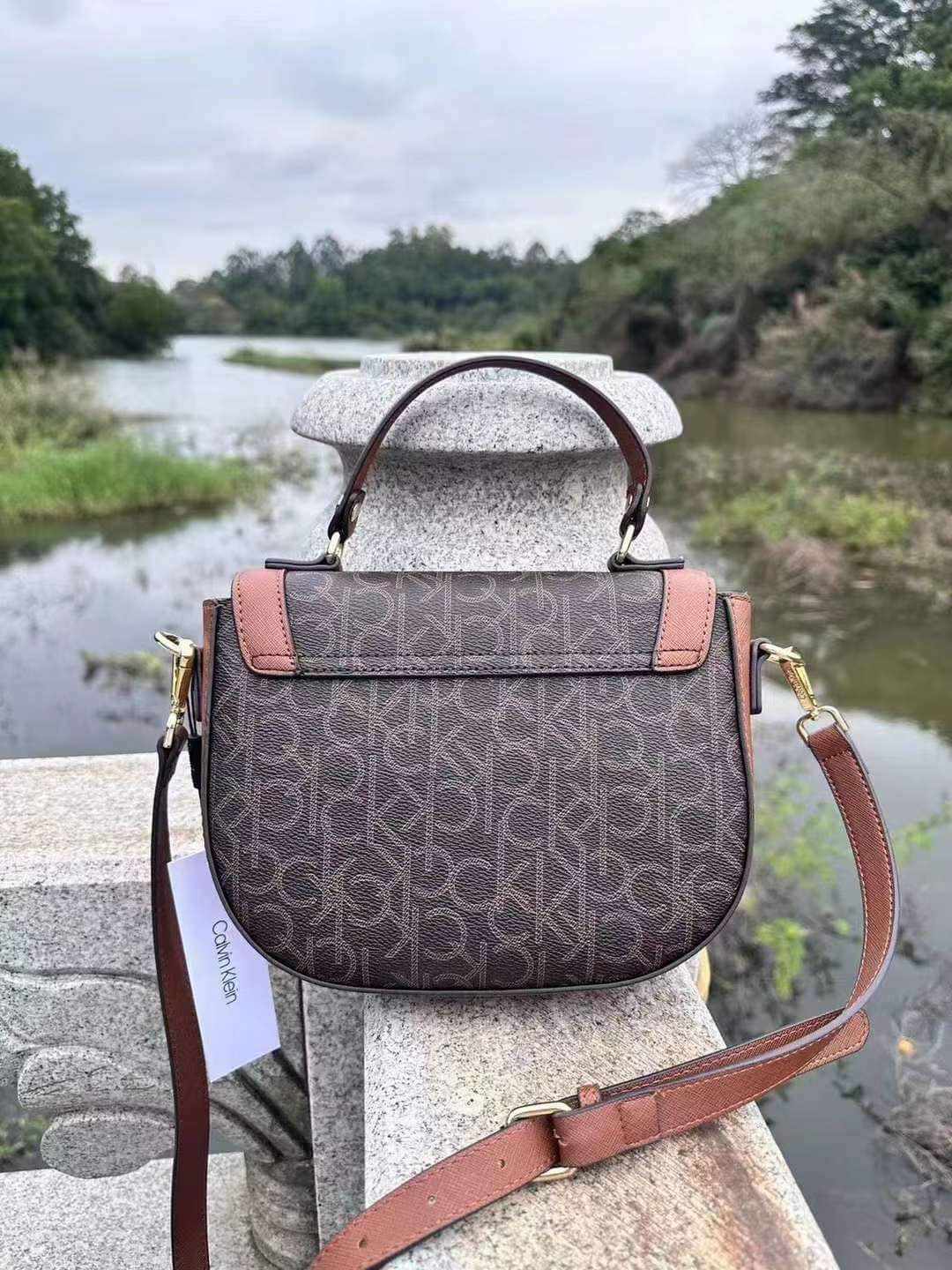 CK Quality sling bag