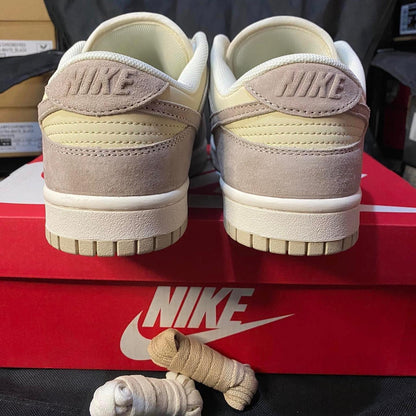 Nike SB Dunk "Sand Drift"