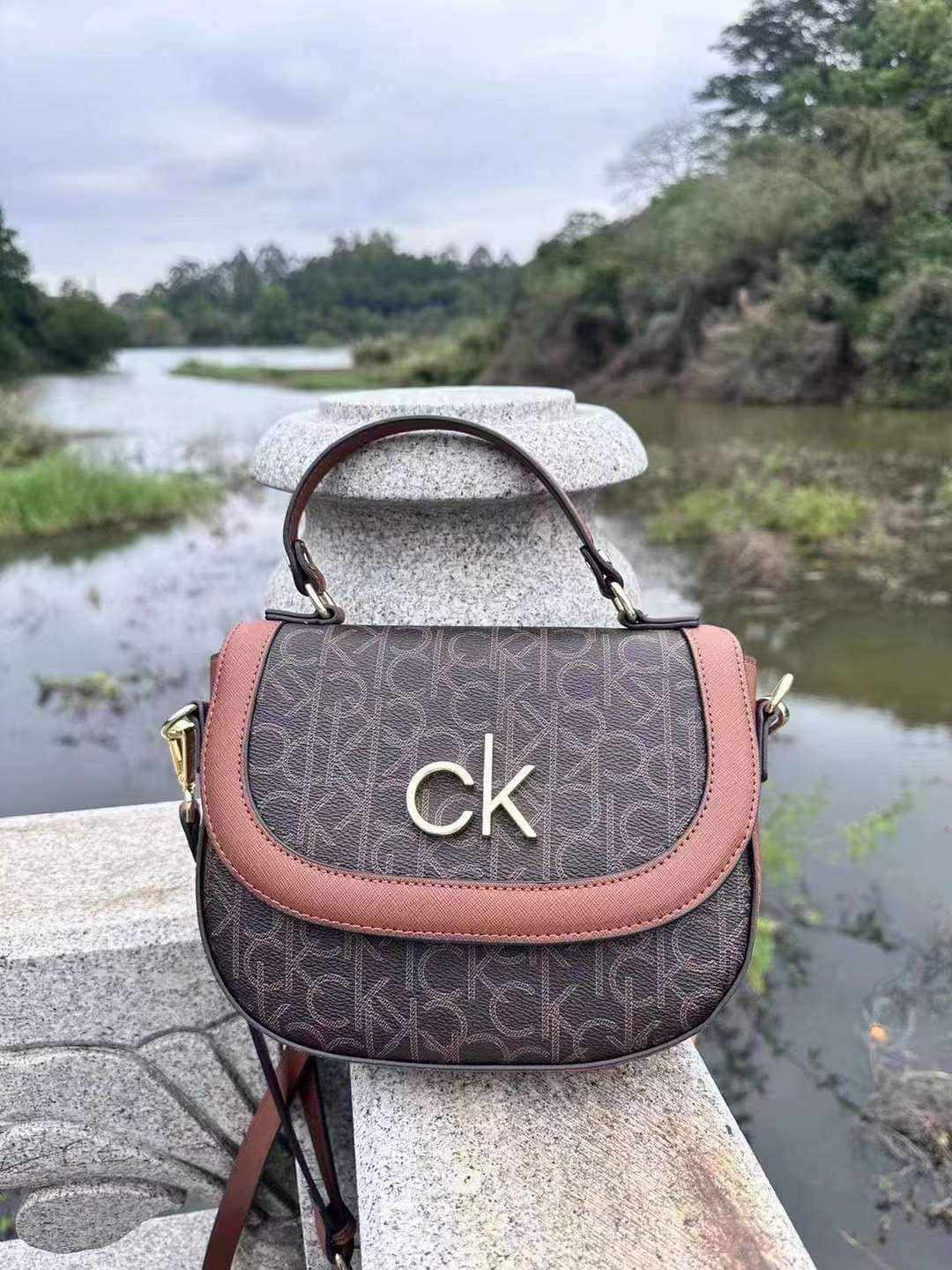CK Quality sling bag