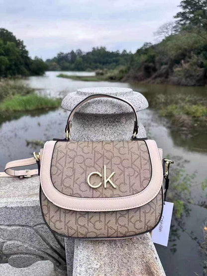CK Quality sling bag