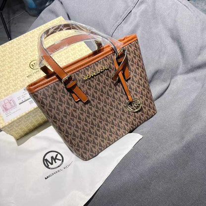 MK Quality sling bag with box