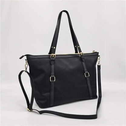 Tote with sling