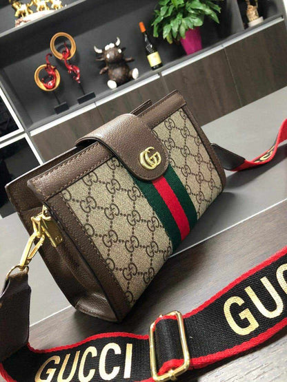 High quality sling bag