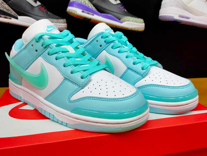 Nike Dunk Low "Twist Mint Green"