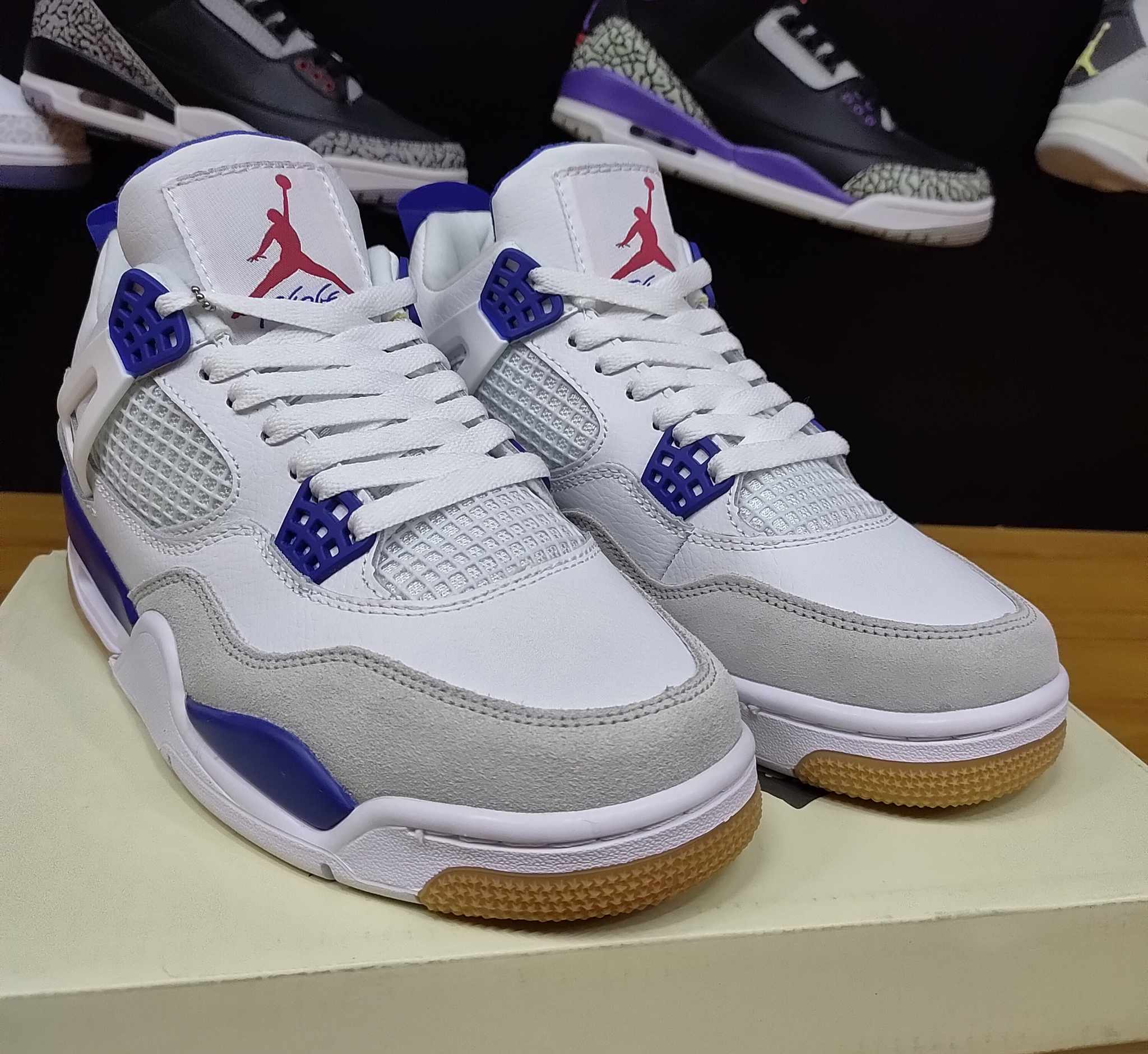 Jordan 4 outlet ph