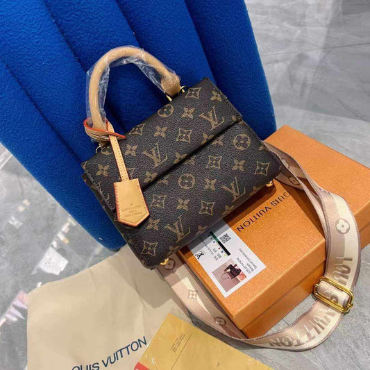 LV Quality sling bag