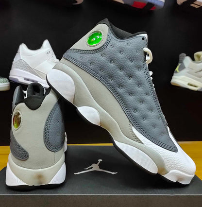 Jordan13Retro "Atmosphere Grey"