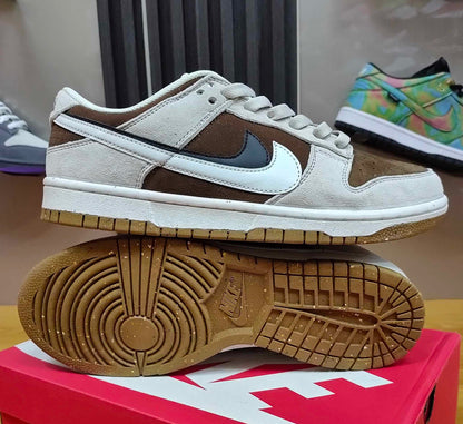 Nike Dunk Low 85 "Light Grey Brown"