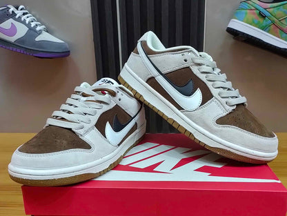 Nike Dunk Low 85 "Light Grey Brown"