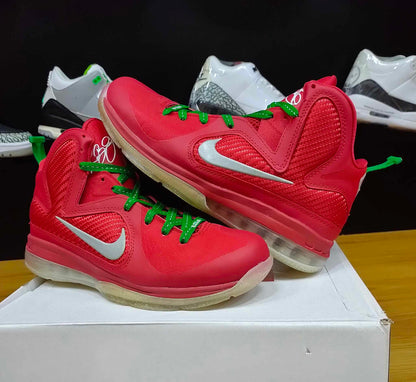 Lebron9 "Christmas"