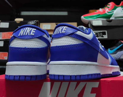 Nike Dunk Low "Kentucky"