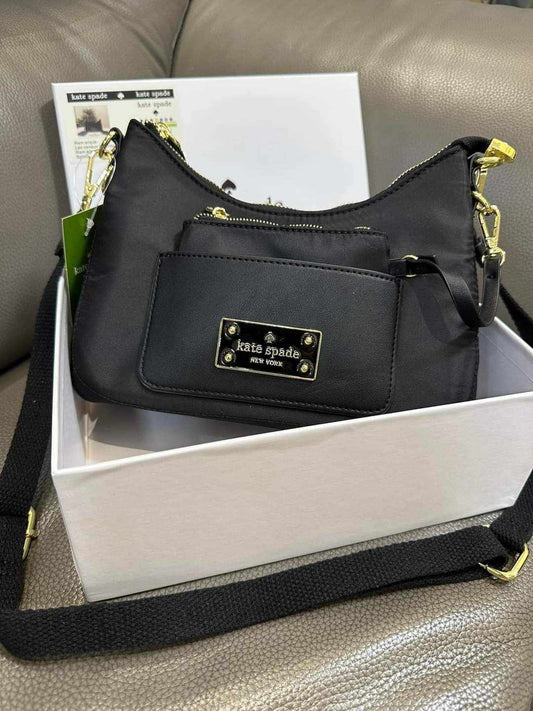 KS Sling Bag with Box