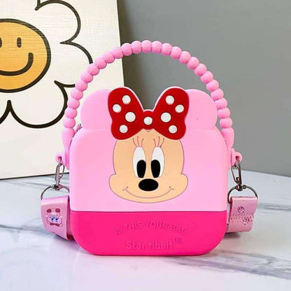 Kid's Cute Sling Bags