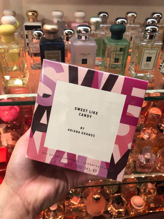 Women's Perfume