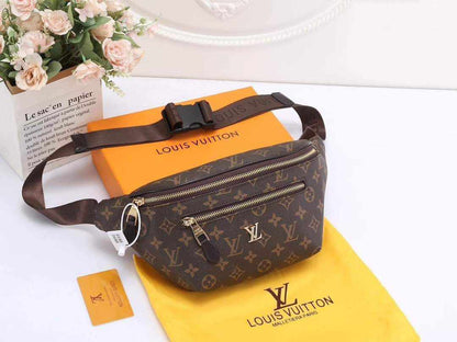 LV Belt Bag