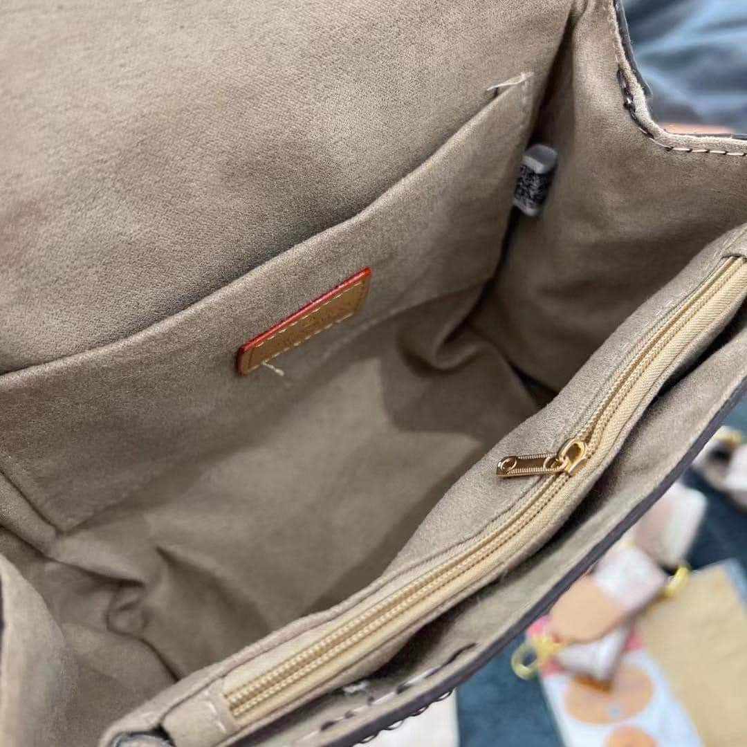 Quality Sling Bag