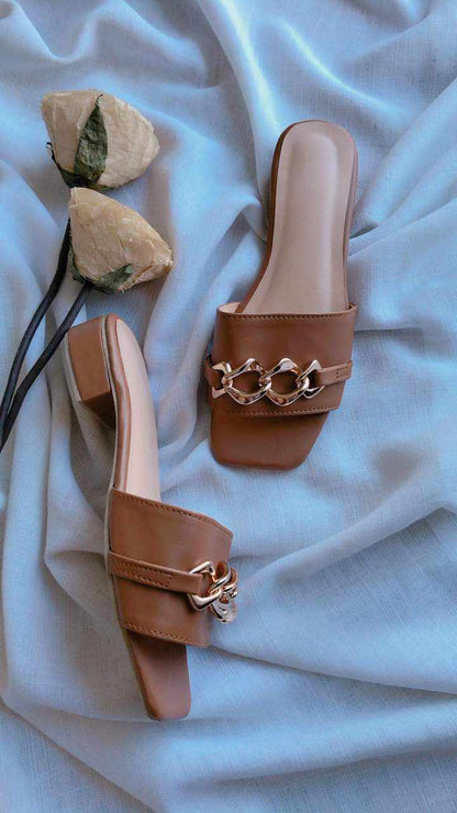 Mini Heels or Low Heels