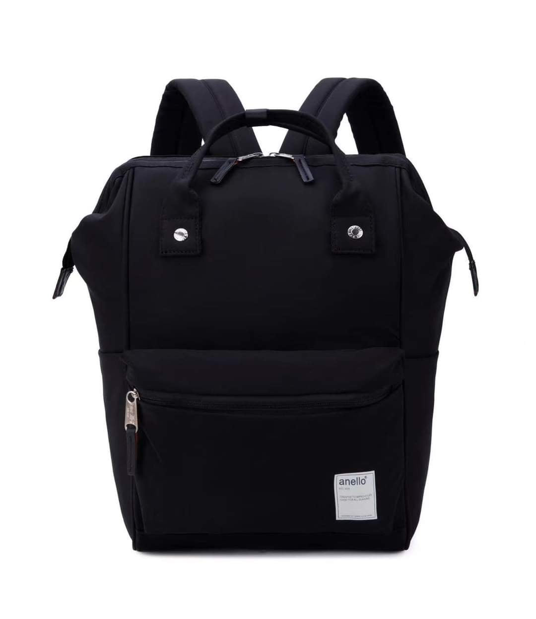 Anello Circle Backpack Small