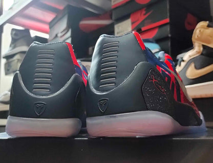 Nike Kobe 9 Low "EM Premium Philippines / Tsinelas"