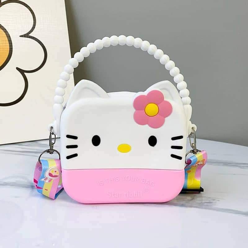 Kid's Cute Sling Bags